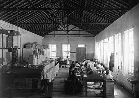 Fabrica Arp
