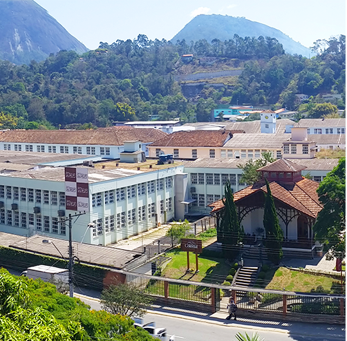 Espaço Arp